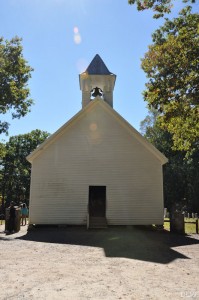 Old Church